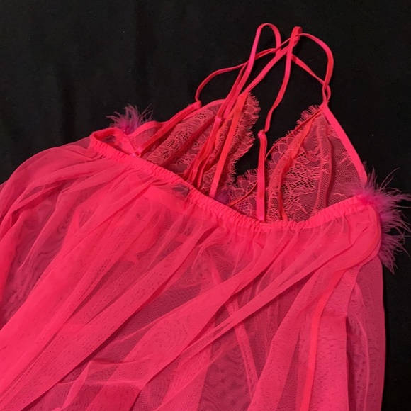 VICTORIA SECRET beautiful baby doll - Picture 5 of 5